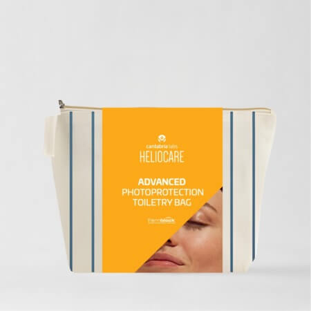 Advanced Photoprotection Toiletry Bag