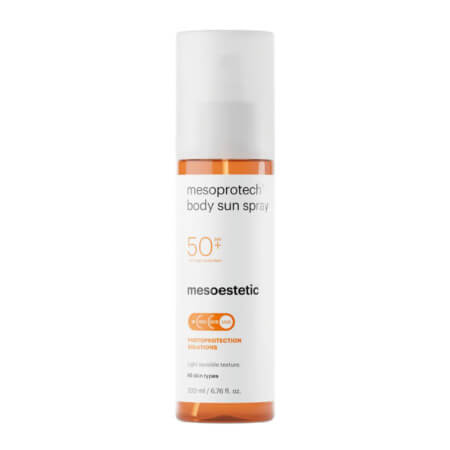 BODY SUN SPRAY 200ΜL