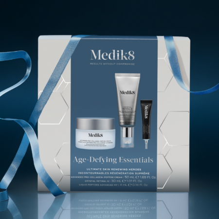 Age - Defying Essentials