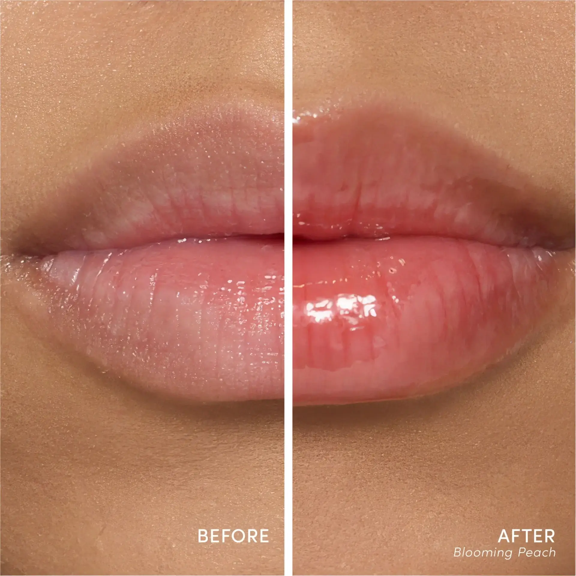 Just kissed™ ph Lip Oil Peach - Image 2