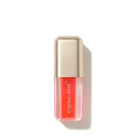 Just kissed™ ph Lip Oil Peach