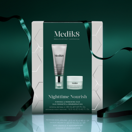 Nighttime Nourish