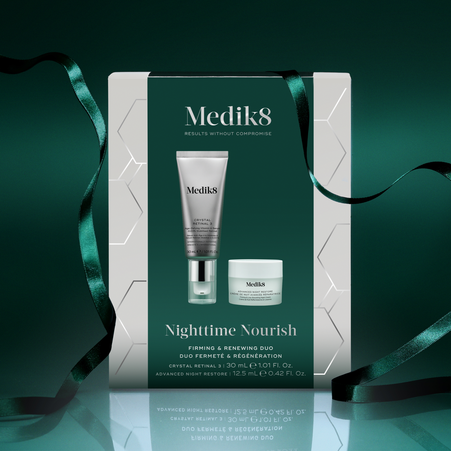 Nighttime Nourish
