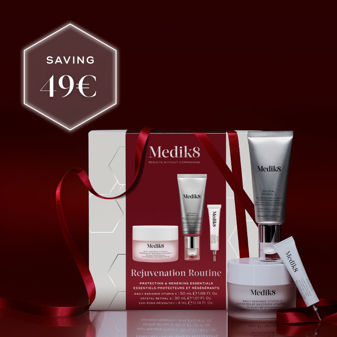 Rejuvenation routine - Image 2