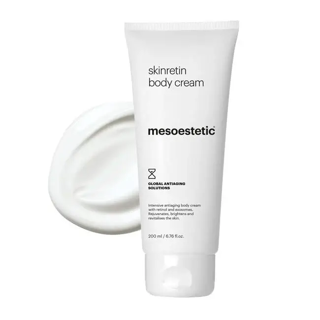 SKINRETIN BODY CREAM - Image 2