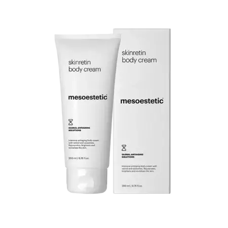 SKINRETIN BODY CREAM