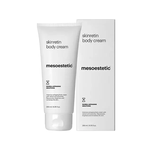 SKINRETIN BODY CREAM